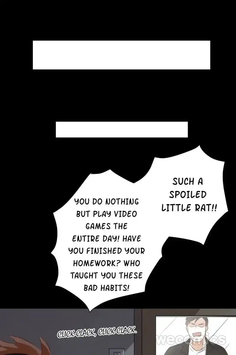 Legend Reboot Chapter 29 44